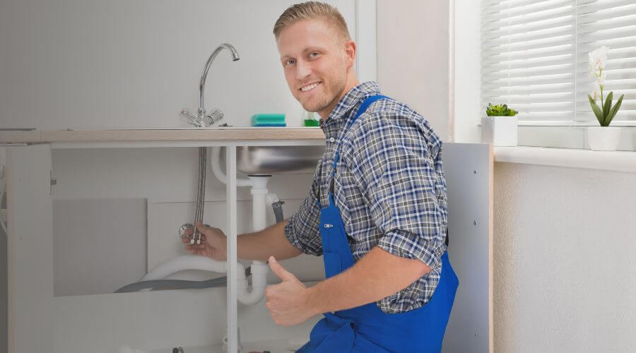 Professional emergency plumbing in Stockwell, IN